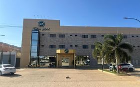 Felipe Hotel